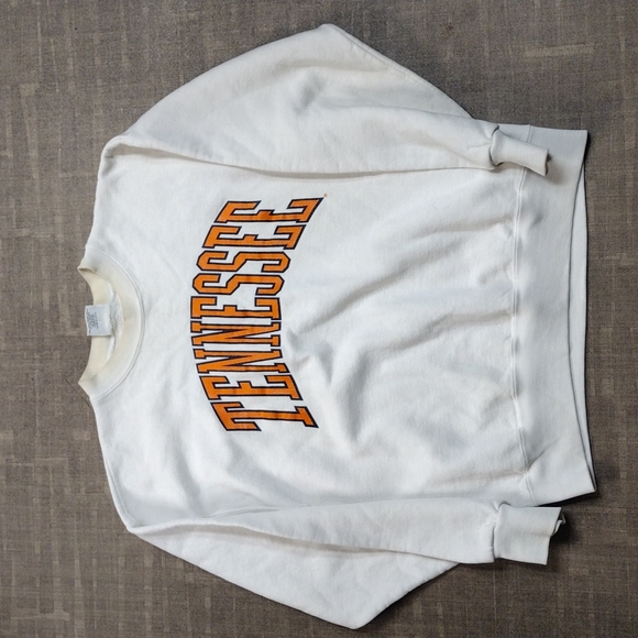Vintage Tennessee volunteers sweatshirt - Picture 1 of 4